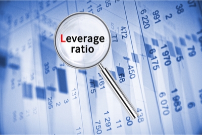 Leverage Ratio Image